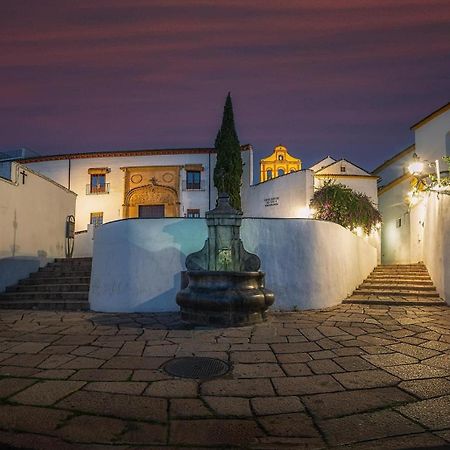 Centro Historico Cristo De Los Faroles La Preferida Kordoba Bagian luar foto